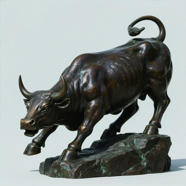 Bronze Bull Decoration Indoor Sculpture.jpg Bronze Bull Decoration Indoor Sculpture.jpg