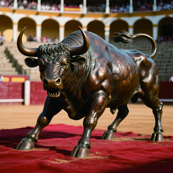 China Bronze Bull Animal Statues.jpg China Bronze Bull Animal Statues.jpg