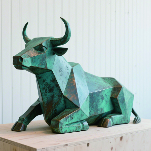 Bronze Bull Animial Sculpture.jpg Bronze Bull Animial Sculpture.jpg