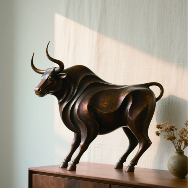 Animal Statue Bronze Bull Indoor Statue.jpg Animal Statue Bronze Bull Indoor Statue.jpg