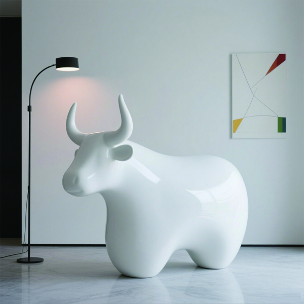 Fiberglass Steel Bull Sculpture Supplier.jpg Fiberglass Steel Bull Sculpture Supplier.jpg