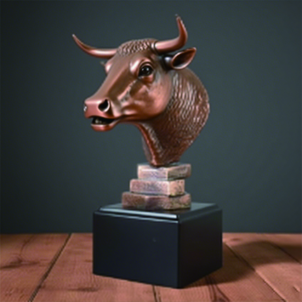 Bronze bull sculpture customization.jpg Bronze bull sculpture customization.jpg