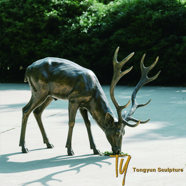 All size bronze deer Animal Statues.jpg All size bronze deer Animal Statues.jpg