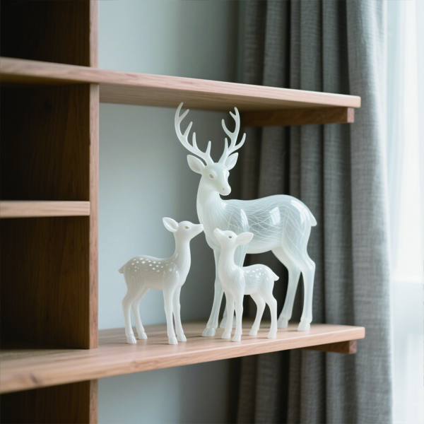 Fiberglass deer sculpture decorative deer figurine for living room.jpg Fiberglass deer sculpture decorative deer figurine for living room.jpg