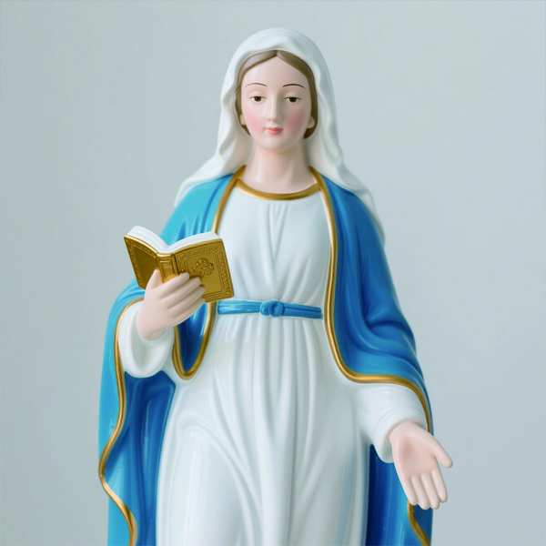 Garden Fiberglass Statue of the Blessed Virgin Mary custom.jpg Garden Fiberglass Statue of the Blessed Virgin Mary custom.jpg