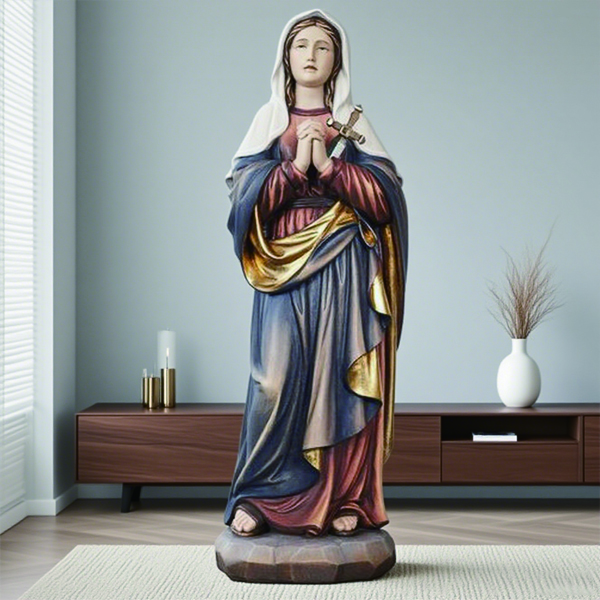 Garden Resin Statue of the Blessed Virgin Mary custom.jpg Garden Resin Statue of the Blessed Virgin Mary custom.jpg