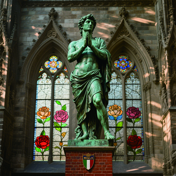 Bronze David Sculpture by Michelangelo Buonarroti Factory Supplier.jpg Bronze David Sculpture by Michelangelo Buonarroti Factory Supplier.jpg