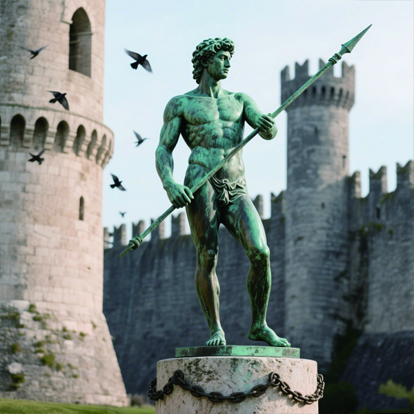 Custom Michelangelo David Statues,Bronze Statues of David Donatello Replica.jpg Custom Michelangelo David Statues,Bronze Statues of David Donatello Replica.jpg