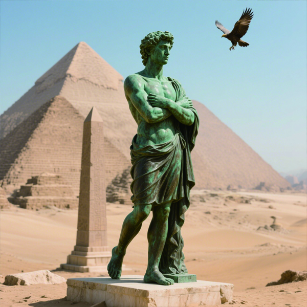 Modern famous figure bronze statue of david florence.jpg Modern famous figure bronze statue of david florence.jpg