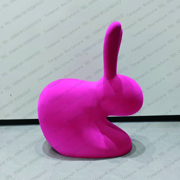 Animal Resin Sculpture Abstract Rabbit Bear Statue Custom All Size for Sale-1.jpg Animal Resin Sculpture Abstract Rabbit Bear Statue Custom All Size for Sale-1.jpg