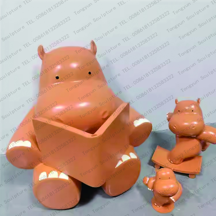 Little Bear Animal Resin Sculpture Fmaily Animal Statue For Sale-1.jpg Little Bear Animal Resin Sculpture Fmaily Animal Statue For Sale-1.jpg