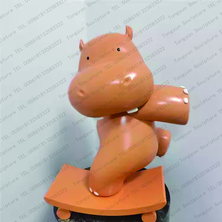 Little Bear Animal Resin Sculpture Fmaily Animal Statue For Sale-3.jpg Little Bear Animal Resin Sculpture Fmaily Animal Statue For Sale-3.jpg