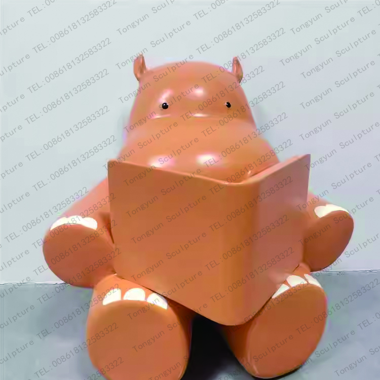 Little Bear Animal Resin Sculpture Fmaily Animal Statue For Sale-4.jpg Little Bear Animal Resin Sculpture Fmaily Animal Statue For Sale-4.jpg