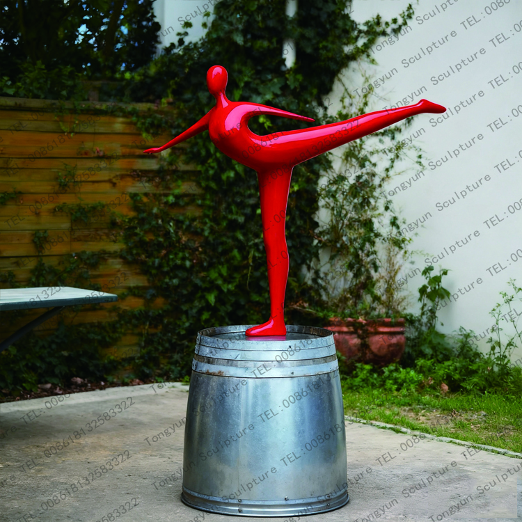 Dancing Abstract Lady Fingure Resin Statues Home Decor-3.jpg Dancing Abstract Lady Fingure Resin Statues Home Decor-3.jpg