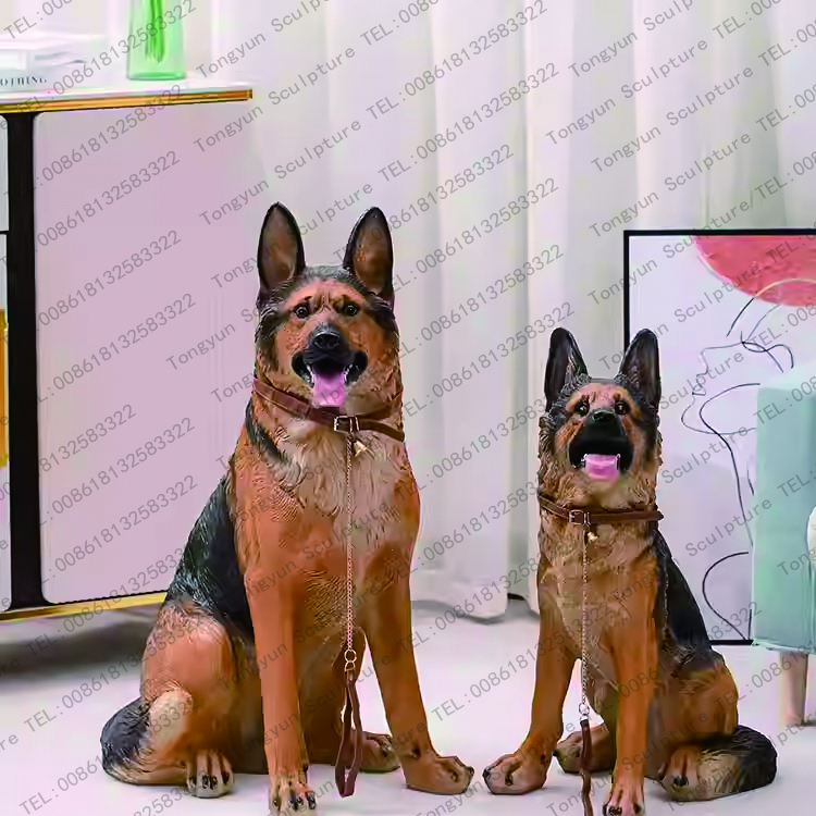 Animal Resin Sculpture Indoor Outdoor Yard Garden Statue For Sale-2.jpg Animal Resin Sculpture Indoor Outdoor Yard Garden Statue For Sale-2.jpg