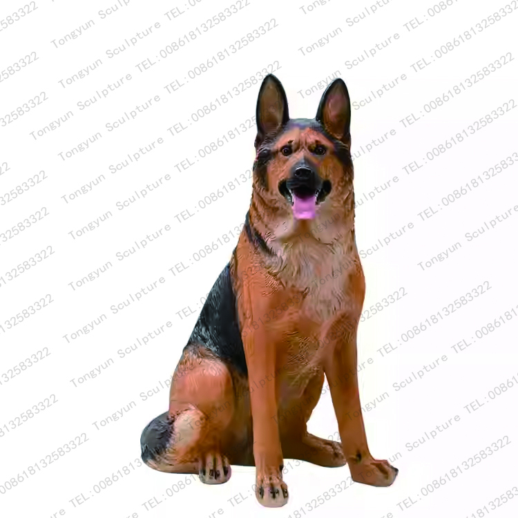 Animal Resin Sculpture Indoor Outdoor Yard Garden Statue For Sale-3.jpg Animal Resin Sculpture Indoor Outdoor Yard Garden Statue For Sale-3.jpg