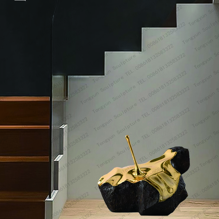 Modern Water Drop Resin Sculpture Home Hotel Decoration Ornament For Sale.jpg Modern Water Drop Resin Sculpture Home Hotel Decoration Ornament For Sale.jpg