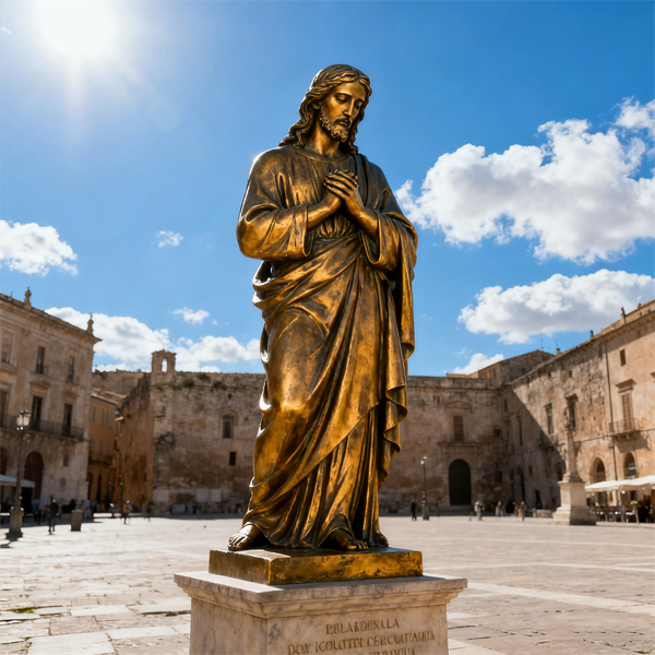 Custom Bronze Religious Metal Jesus Statue Church Large Sculpture .jpg Custom Bronze Religious Metal Jesus Statue Church Large Sculpture .jpg