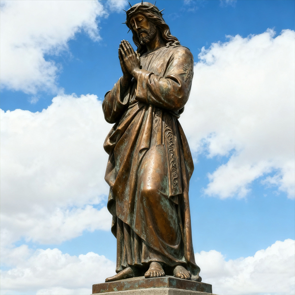 Custom Bronze Religious Metal Jesus Statue Church Large Sculpture .jpg Custom Bronze Religious Metal Jesus Statue Church Large Sculpture .jpg