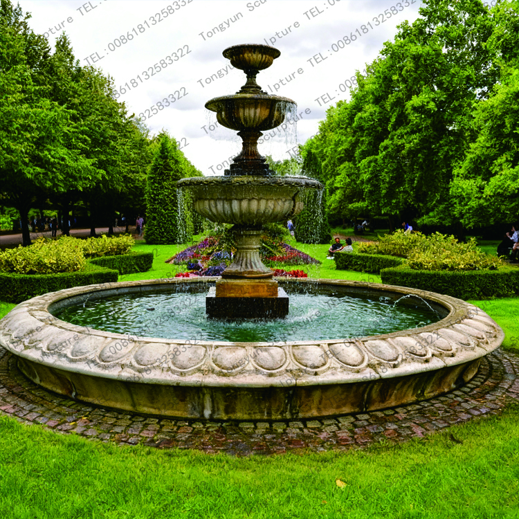 Natural Marble 3 Tiered Fountain Garden Decor Factory Supplier.jpg Natural Marble 3 Tiered Fountain Garden Decor Factory Supplier.jpg