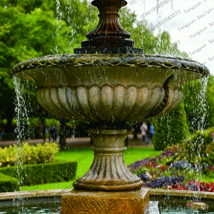 Natural Marble 3 Tiered Fountain Garden Decor Factory Supplier.jpg Natural Marble 3 Tiered Fountain Garden Decor Factory Supplier.jpg