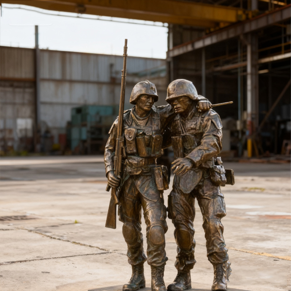 Custom Bronze Soldier Statue Outdoor Military Figure Sculpture.jpg Custom Bronze Soldier Statue Outdoor Military Figure Sculpture.jpg