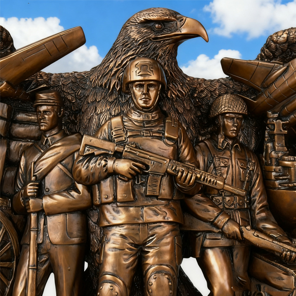 Life Size Monument Bronze Soldier Bronze Statue.jpg Life Size Monument Bronze Soldier Bronze Statue.jpg