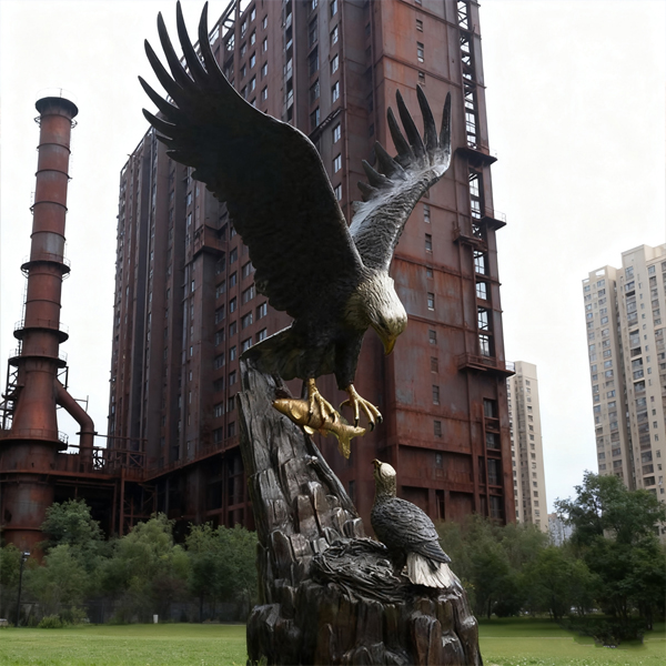 Majestic Eagle Statues for Outside.jpg Majestic Eagle Statues for Outside.jpg