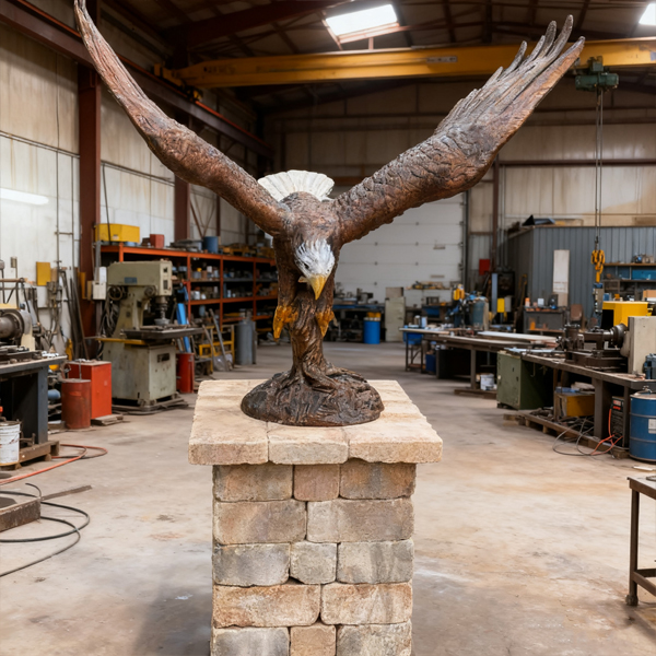 Majestic Eagle Statues for Outside.jpg Majestic Eagle Statues for Outside.jpg