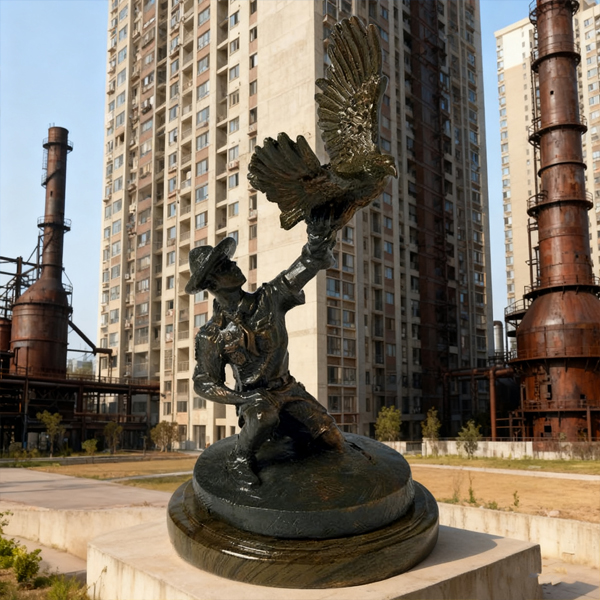 Factory Direct Outdoor Bronze Eagle Statue.jpg Factory Direct Outdoor Bronze Eagle Statue.jpg