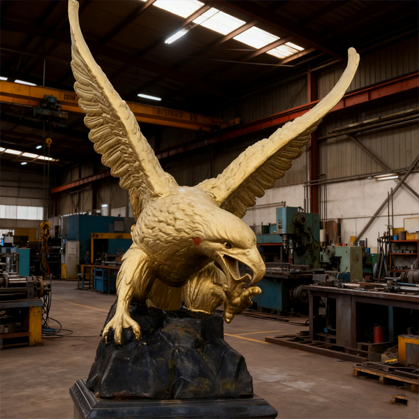 Factory Direct Outdoor Bronze Eagle Statue.jpg Factory Direct Outdoor Bronze Eagle Statue.jpg