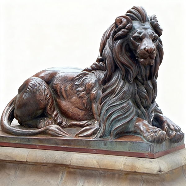 Bronze Lions as “Town Guardians” Folklore from Around the World.jpg Bronze Lions as “Town Guardians” Folklore from Around the World.jpg