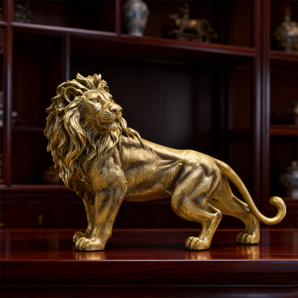 Bronze Lions as “Town Guardians” Folklore from Around the World.jpg Bronze Lions as “Town Guardians” Folklore from Around the World.jpg