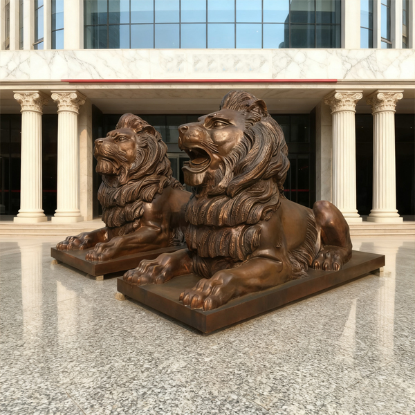 How to Choose the Perfect Bronze Lion Statue for Home&Garden&Hotel.jpg How to Choose the Perfect Bronze Lion Statue for Home&Garden&Hotel.jpg