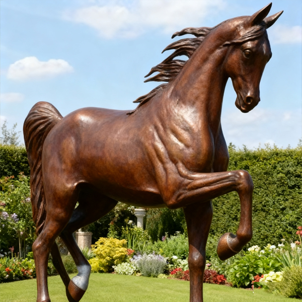 Ancient Chinese Bronze Horse Unveils Mechanical Secret: Challenge to Centuries-Old History-2.jpg Ancient Chinese Bronze Horse Unveils Mechanical Secret: Challenge to Centuries-Old History-2.jpg