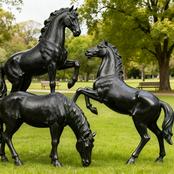 Ancient Chinese Bronze Horse Unveils Mechanical Secret: Challenge to Centuries-Old History-3.jpg Ancient Chinese Bronze Horse Unveils Mechanical Secret: Challenge to Centuries-Old History-3.jpg