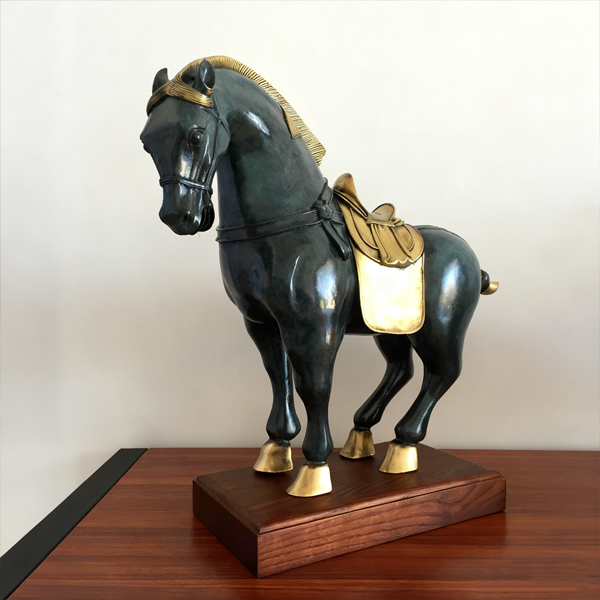 From Horse Treading on a Flying Swallow to Green Horse China’s Ugly Cute Cultural Relic Becomes a Global Sensation.jpg From Horse Treading on a Flying Swallow to Green Horse China’s Ugly Cute Cultural Relic Becomes a Global Sensation.jpg