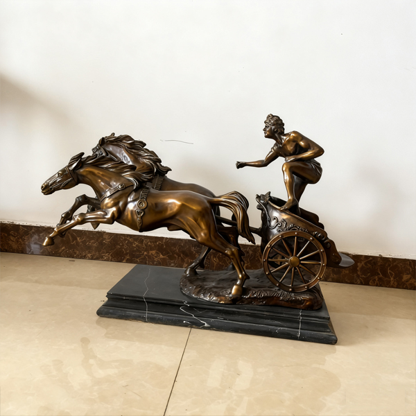 From "Horse Treading on a Flying Swallow" to "Green Horse": China’s "Ugly Cute" Cultural Relic Becomes a Global Sensation.jpg From "Horse Treading on a Flying Swallow" to "Green Horse": China’s "Ugly Cute" Cultural Relic Becomes a Global Sensation.jpg