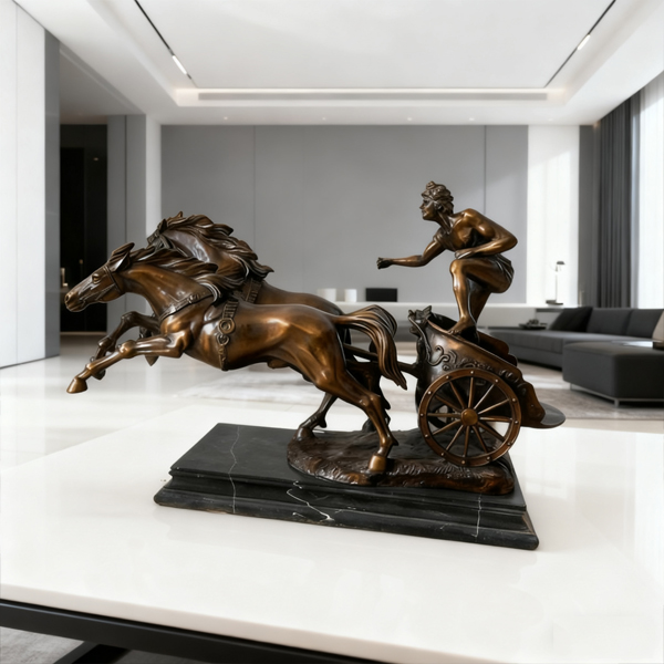 Bronze Horse Enters the Metaverse: Baoding Museum’s Virtual "Bronze Age Park" Goes Live.jpg Bronze Horse Enters the Metaverse: Baoding Museum’s Virtual "Bronze Age Park" Goes Live.jpg