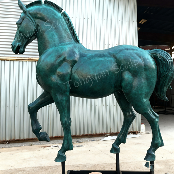 East Meets West: Comparing Equestrian Statues—From Donatello to Qin Shi Huang.jpg