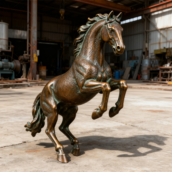 East Meets West: Comparing Equestrian Statues—From Donatello to Qin Shi Huang.jpg