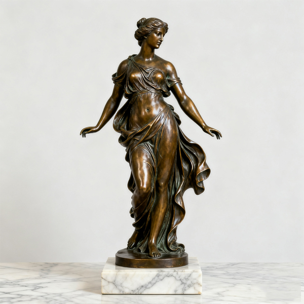 The Art of European Lady Sculptures: Craftsmanship, Artists & Collectible Value.jpg