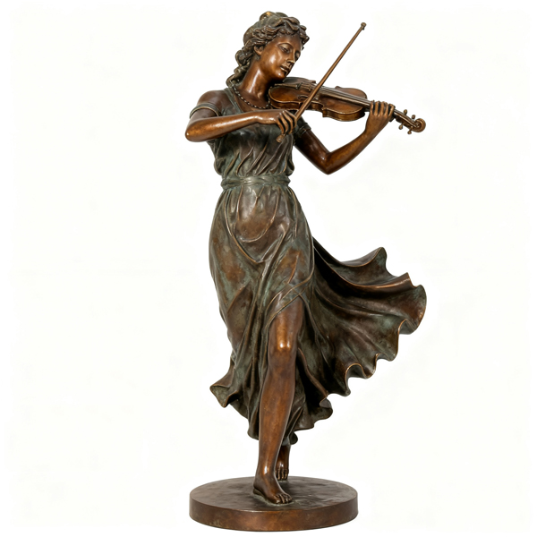 2025 European Lady Sculpture Trends: Vintage Revival, Eco-Upgrades & Smart Innovation.jpg