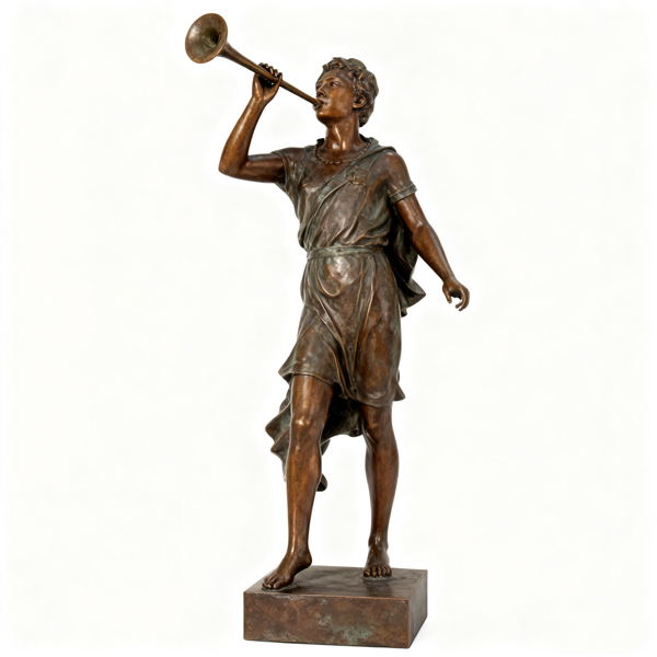 2025 European Lady Sculpture Trends: Vintage Revival, Eco-Upgrades & Smart Innovation.jpg