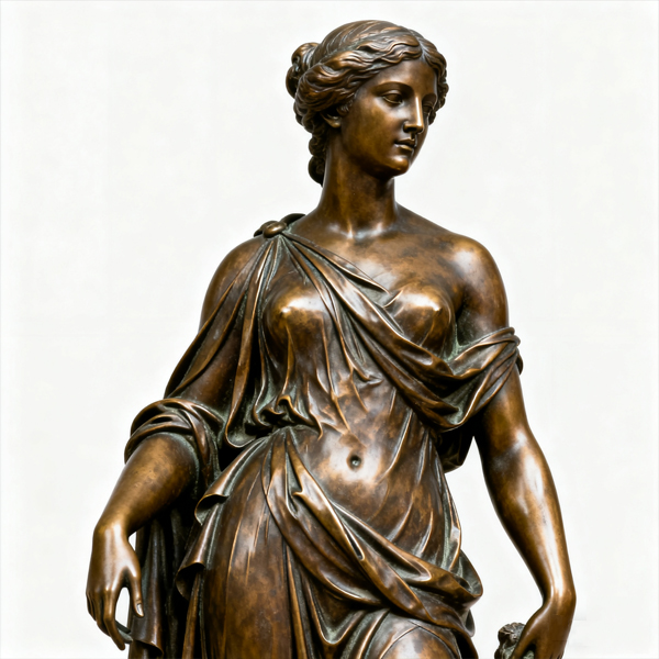 2025 European Lady Sculpture Trends: Vintage Revival, Eco-Upgrades & Smart Innovation.jpg