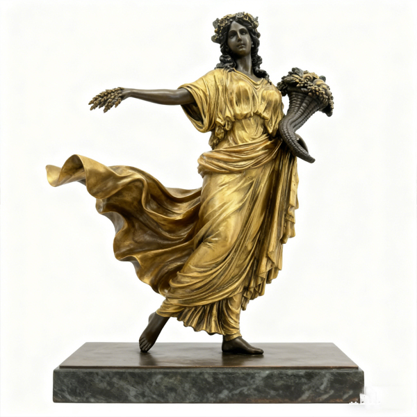 Mastering Bronze Statue & Sculpture Craft: Custom Creations at Tongyunsculpture Factory.jpg