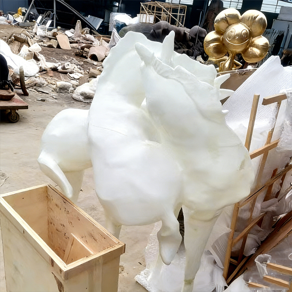 First Step of Custom Bronze Sculpture-Crafting 1:1 3D Models for Perfect Customization.jpg