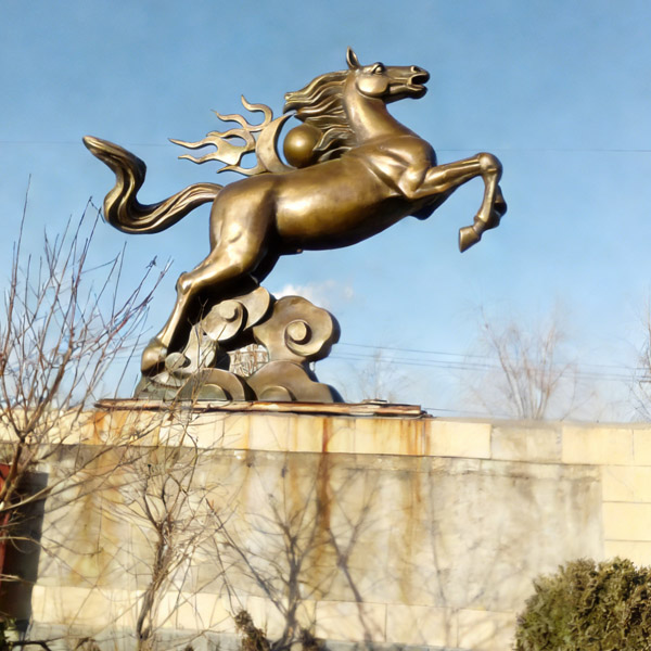 How Does A Life-size Bronze Horse Statue Cost?.jpg