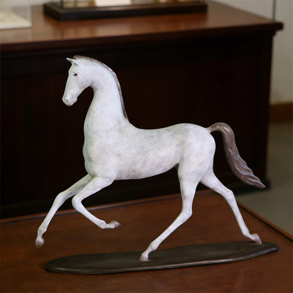 How Does A Life-size Bronze Horse Statue Cost?.jpg