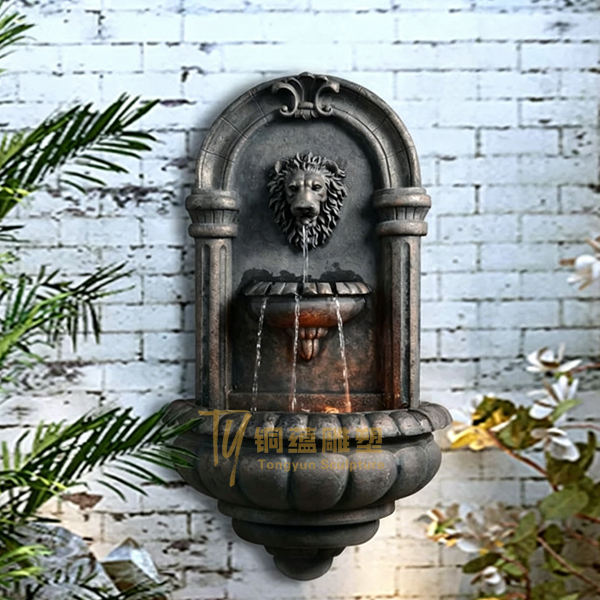 bronze wall lion fountain-3.png